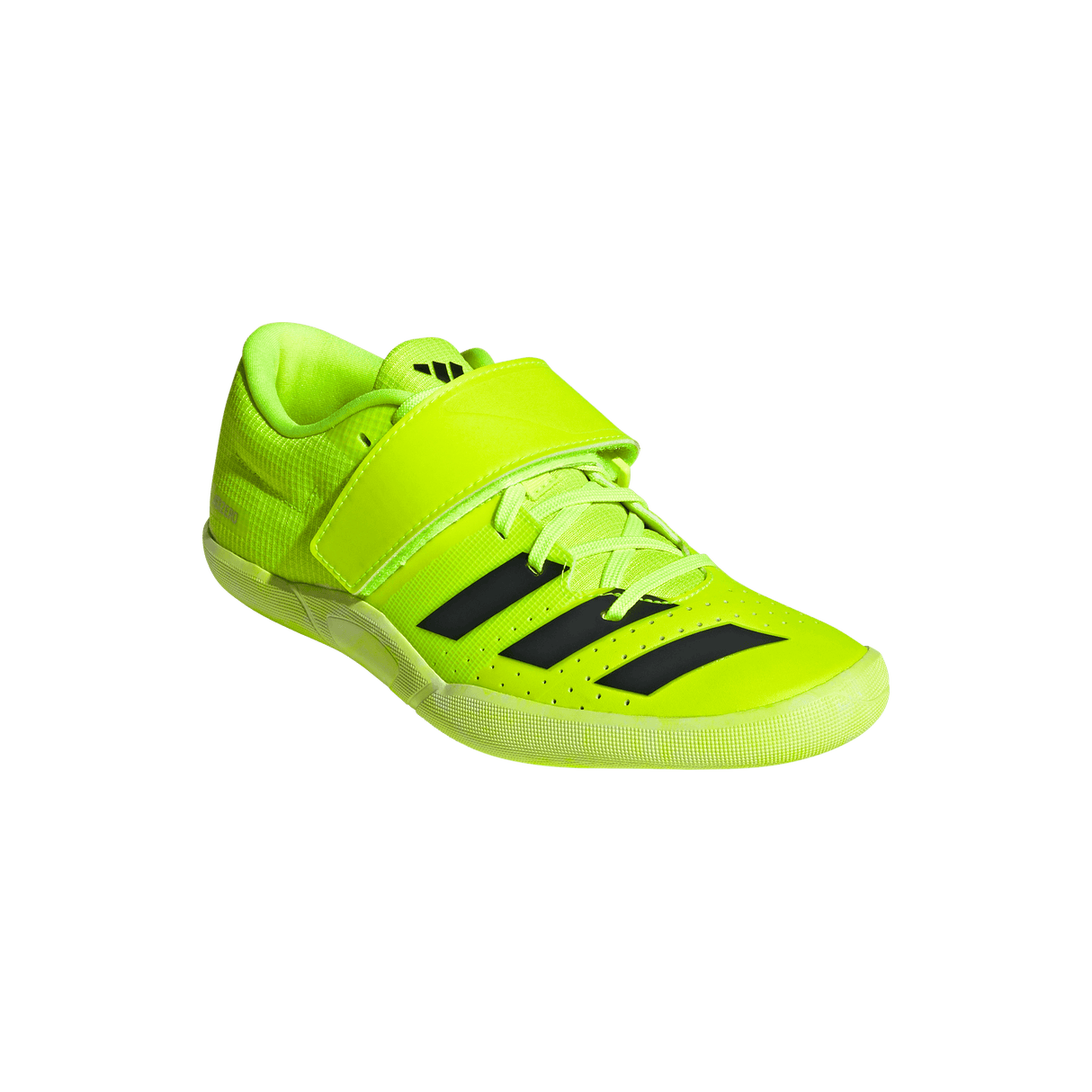 ADIDAS - Adizero Throws Cloudfoam Plus Shoes - White - image 6