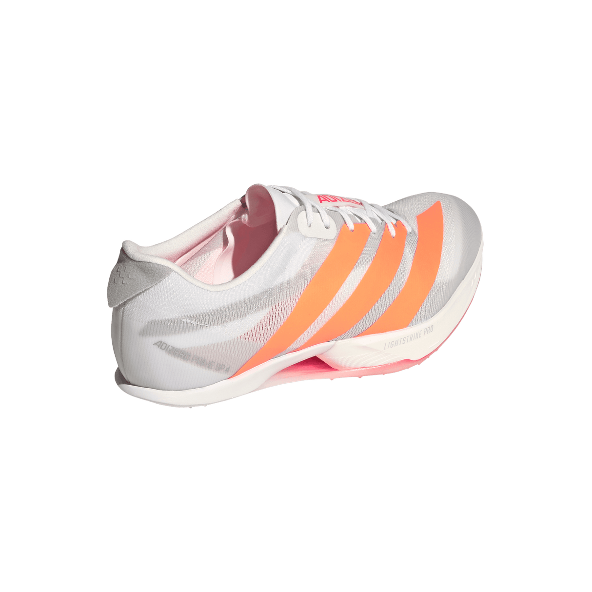 ADIDAS - Adizero Prime Sp 4 - White - image 7