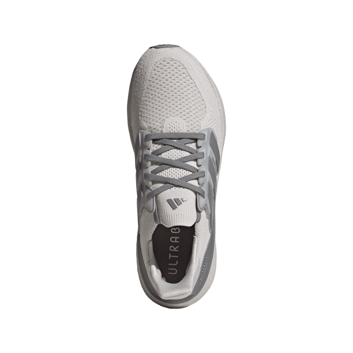ADIDAS - ULTRABOOST 5 - Uomo - Grey - image 3