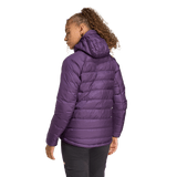 ADIDAS - Giacca Con Cappuccio In Piumino TERREX Xperior CLIMAWARM+ - Donna - image 10