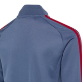 ADIDAS - Fc Bayern 26/27 Track Suit Kids - Black - image 6