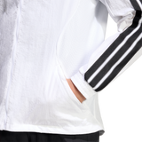 ADIDAS - Germany Home Anthem Jacket Kids - White - image 5