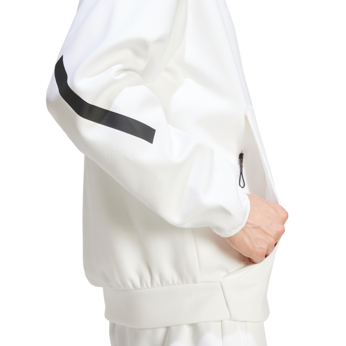 ADIDAS - Track Jacket New Adidas Z.N.E. Full-Zip Hooded - Uomo - image 19