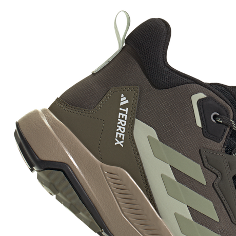 ADIDAS - Scarpe Da Hiking TERREX Anylander Mid RAIN.RDY - Uomo - image 39