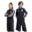ADIDAS - Argentina Away Anthem Jacket Kids - Black - image 8