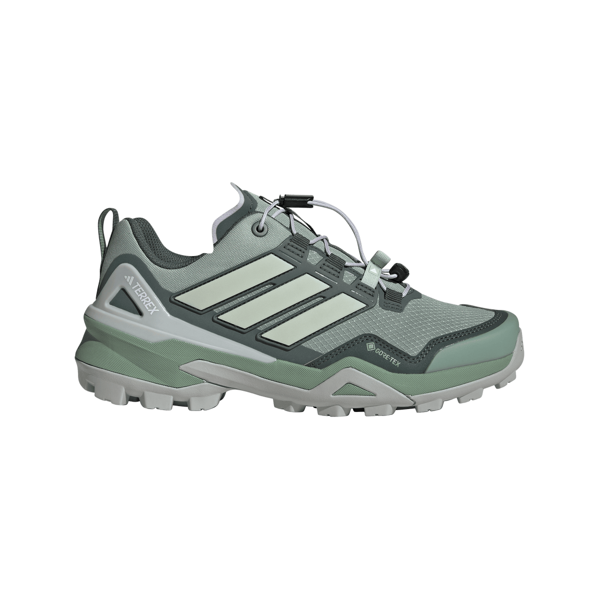 ADIDAS - Scarpe Da Hiking TERREX Skychaser GORE-TEX - Donna - image 11