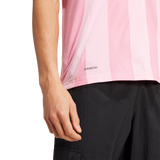 ADIDAS - Maglia Home 25/26 Messi Inter Miami Cf - Uomo - Pink - image 7