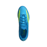 ADIDAS - F50 Pro Turf Football Boots - Blue - image 2