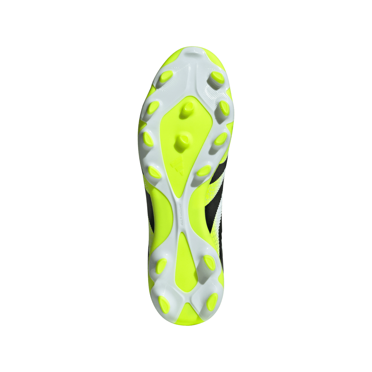 ADIDAS - Scarpe Predator Pro Multi-Superficie - White - image 3