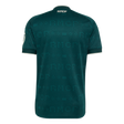 ADIDAS - Real Madrid 26/27 Away Jersey - Uomo - Blue - image 6