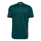 ADIDAS - Real Madrid 26/27 Away Jersey - Uomo - Blue - image 2