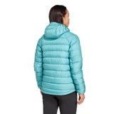 ADIDAS - Giacca Con Cappuccio In Piumino TERREX Xperior CLIMAWARM+ - Donna - image 24