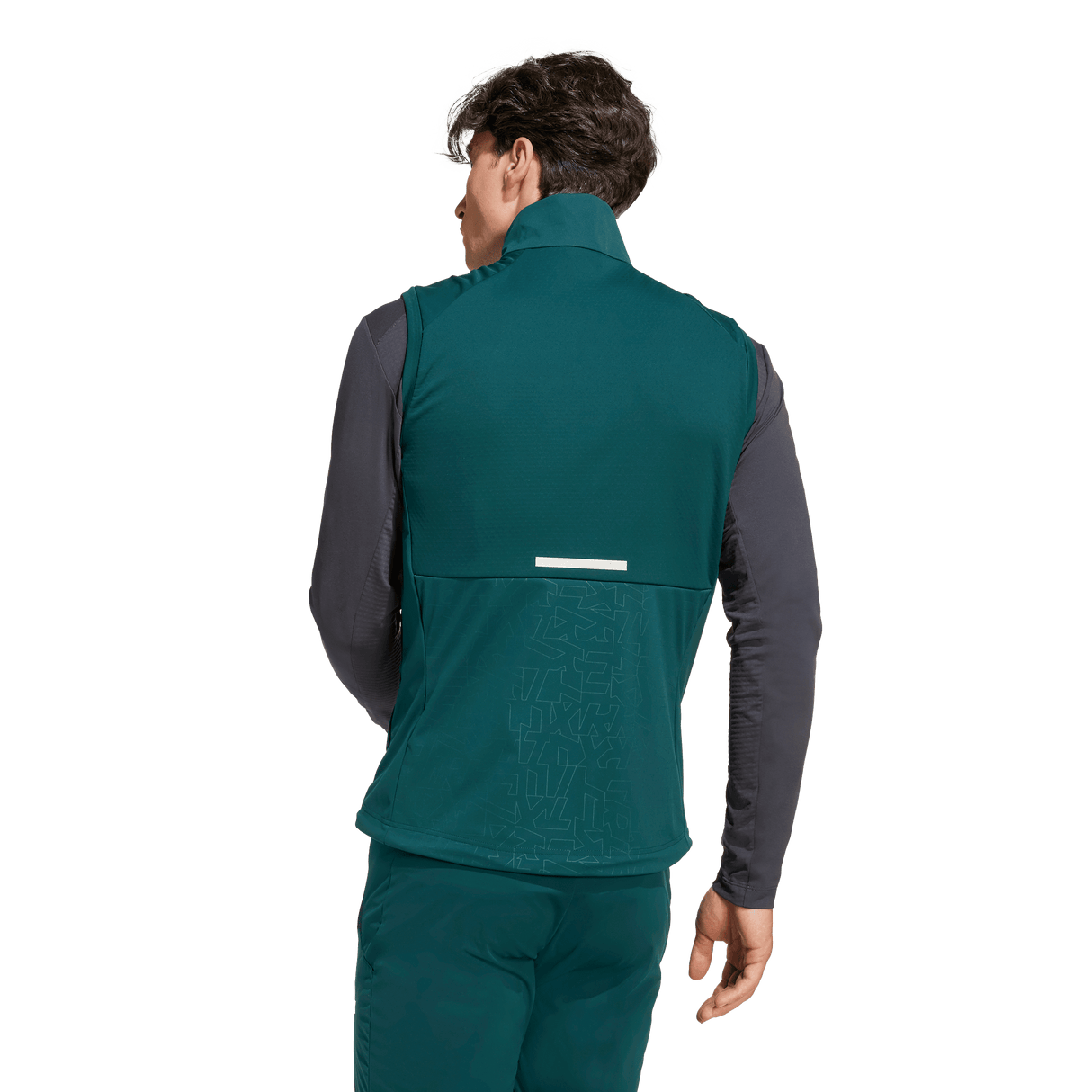 ADIDAS - Gilet Softshell TERREX Xperior Cross-Country Ski - Uomo - image 3