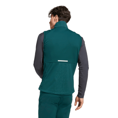 ADIDAS - Gilet Softshell TERREX Xperior Cross-Country Ski - Uomo - image 3