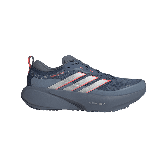 ADIDAS - Supernova Rise 3 Atr Running Shoes - Uomo - Blue - image 1