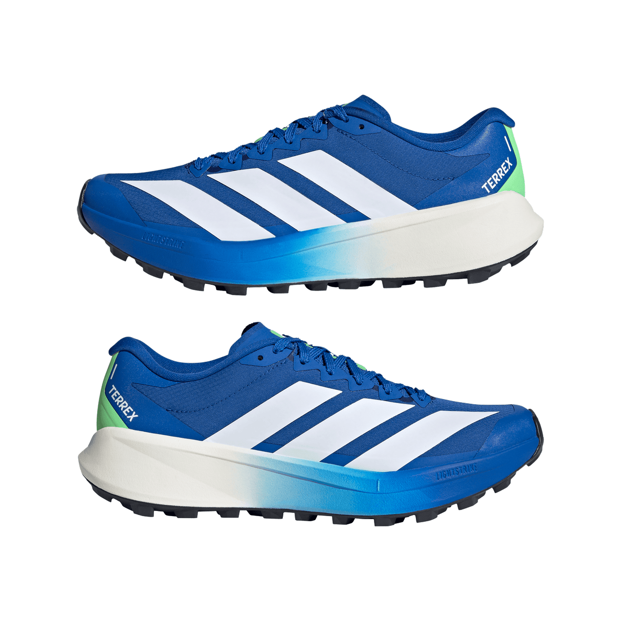 ADIDAS - TERREX Agravic 4 Trail Running Shoes - Uomo - image 40