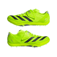 ADIDAS - Scarpe Da Atletica Leggera Adizero Hj - Green - image 10