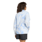 ADIDAS - TERREX Multi Spray Dye Clima365 Wind Jacket - Donna - image 3