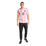 ADIDAS - Maglia Home 25/26 Inter Miami Cf - Uomo - Pink - image 6