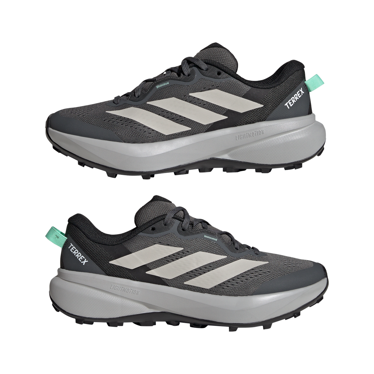 ADIDAS - TERREX Tracefinder Plus Trail Running Shoes - Donna - image 10