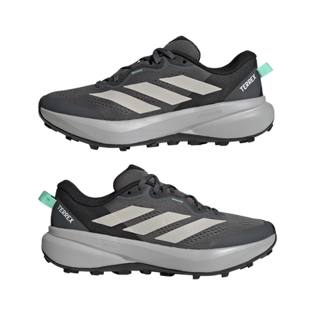 ADIDAS - TERREX Tracefinder Plus Trail Running Shoes - Donna - image 10