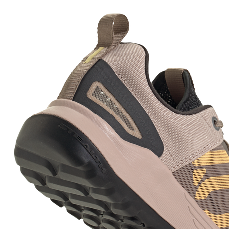 ADIDAS - Five Ten Trailcross Lt Mountain Bike Shoes - Donna - Black - image 9