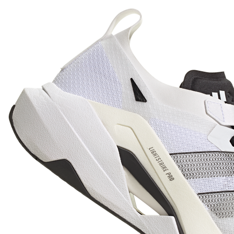 ADIDAS - Scarpe Da Allenamento Rapidmove Pro - Uomo - White - image 9