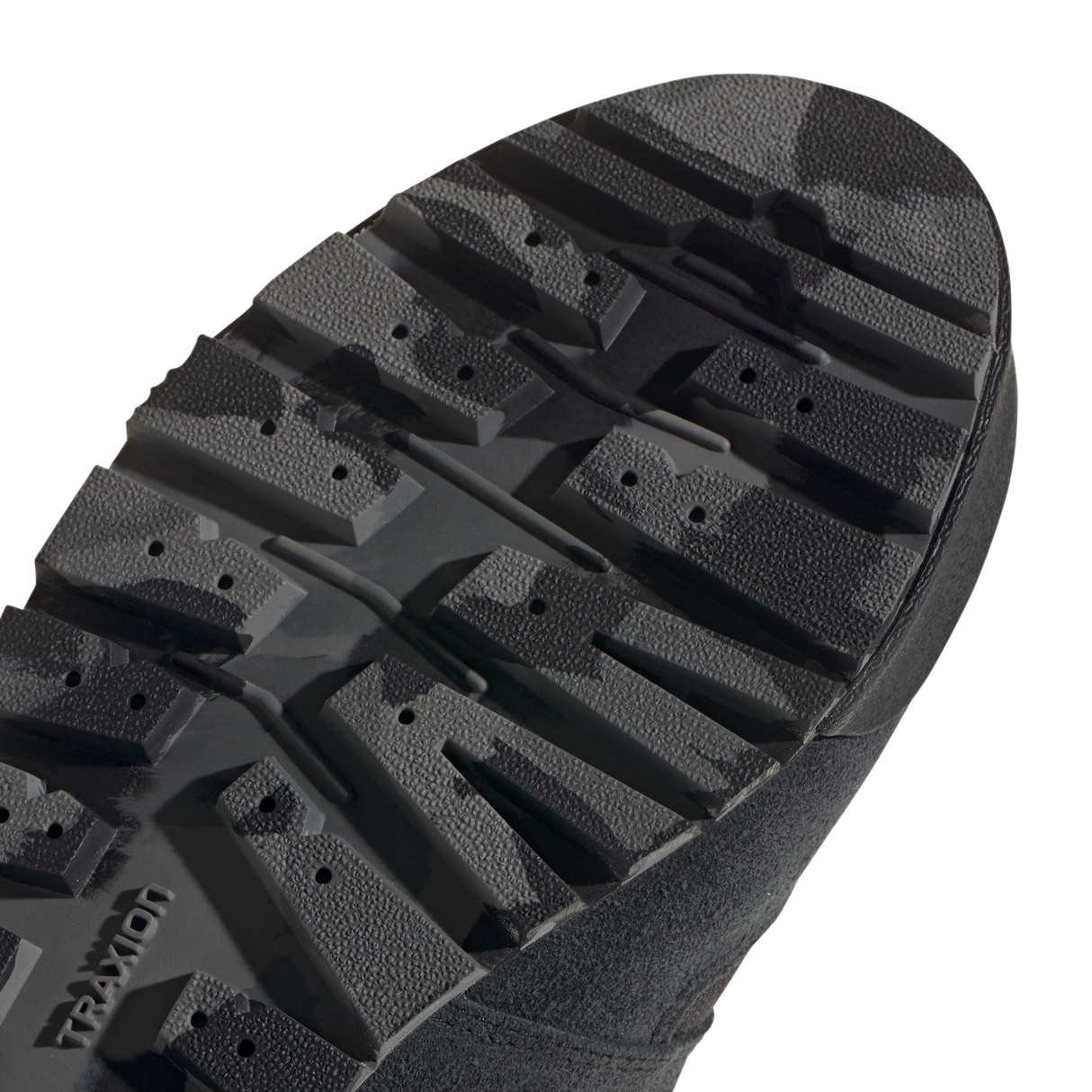 ADIDAS - Scarpe Da Hiking TERREX Snowpitch COLD.RDY - Uomo - image 9