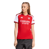 ADIDAS - Arsenal Fc 26/27 Home Jersey - Donna - Red - image 3