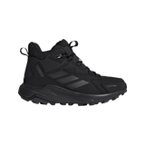 ADIDAS - TERREX Anylander Leather Mid CLIMAPROOF Hiking Shoes - Donna - image 1