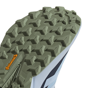 ADIDAS - TERREX Trailmaker 2 Mid GORE-TEX Hiking Shoes - Donna - Blue - image 9