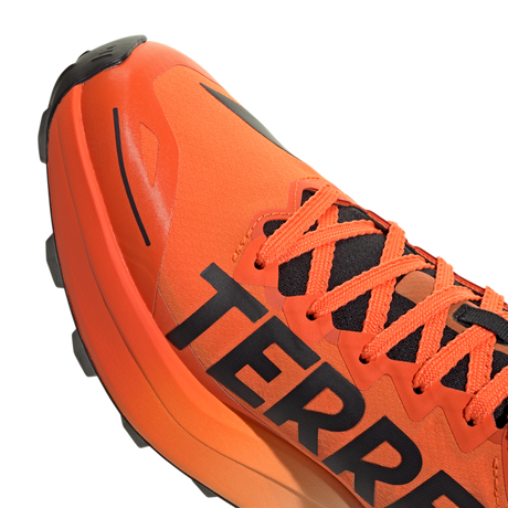 ADIDAS - TERREX Agravic 4 Trail Running Shoes - Uomo - image 29