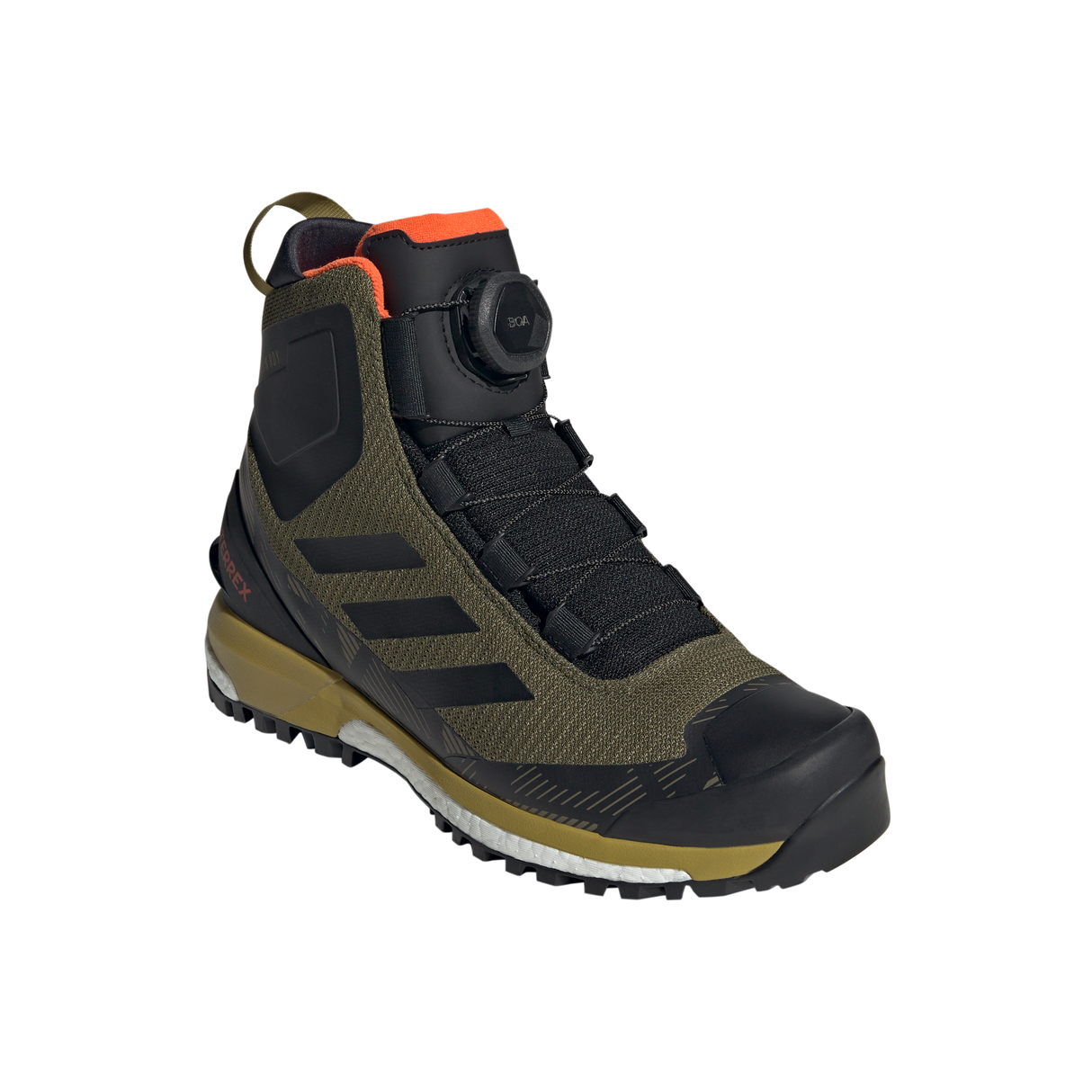 ADIDAS - Scarpe Da Hiking TERREX Conrax BOA RAIN.RDY - Uomo - image 6