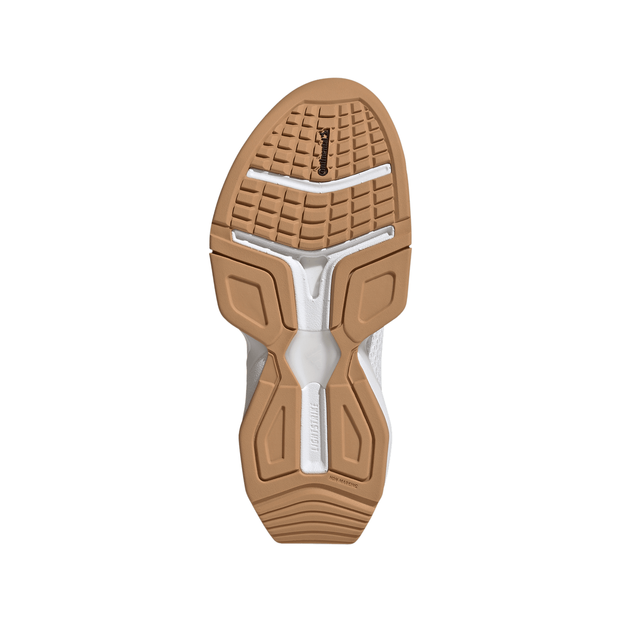 ADIDAS - Scarpe Da Allenamento Rapidmove Adv 2 - Donna - White - image 4