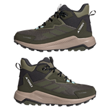 ADIDAS - Scarpe Da Hiking TERREX Anylander CLIMAWARM+ - Donna - image 20