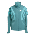 ADIDAS - Adizero Archive Running Jacket - Donna - Blue - image 1