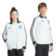 ADIDAS - Mexico Away Anthem Jacket Kids - White - image 8