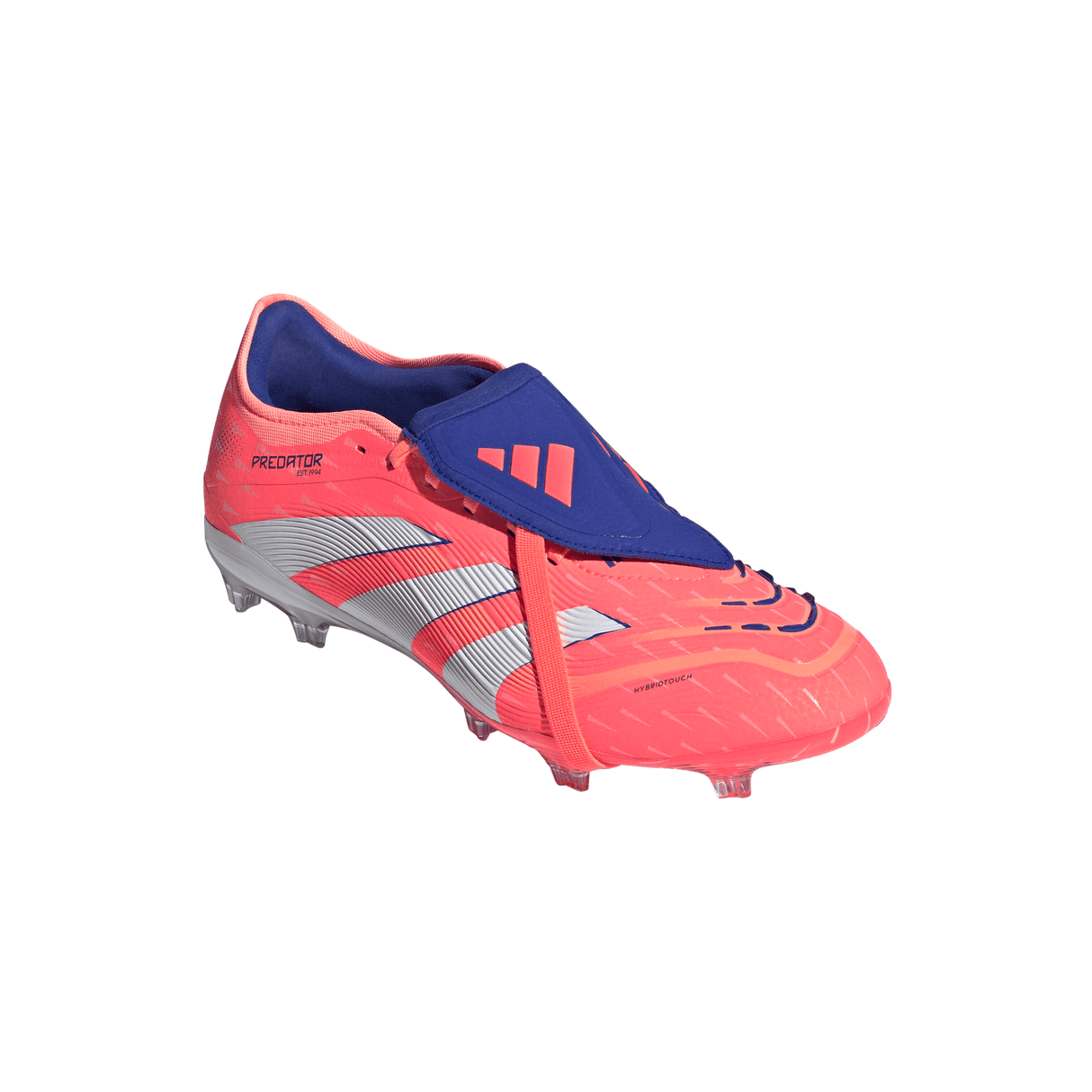ADIDAS - Scarpe Da Calcio Predator Pro Con Linguetta Ripiegabile – Terreni Compatti - image 25