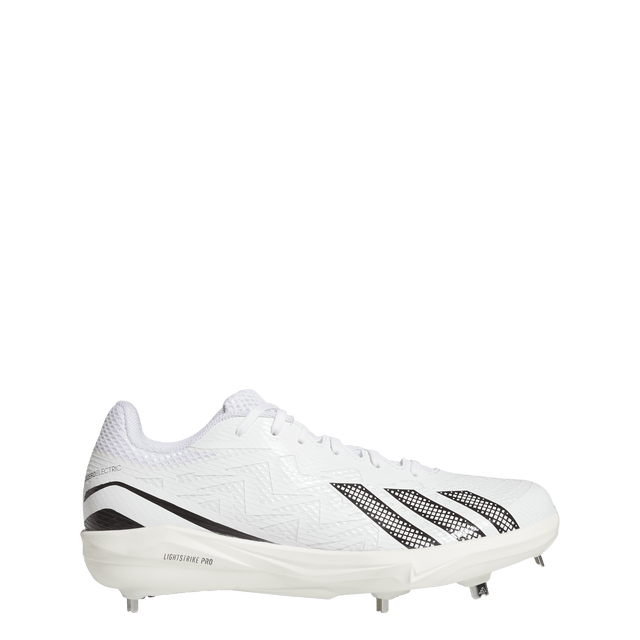 ADIDAS - Adizero Electric 3.0 - Uomo - White - image 10