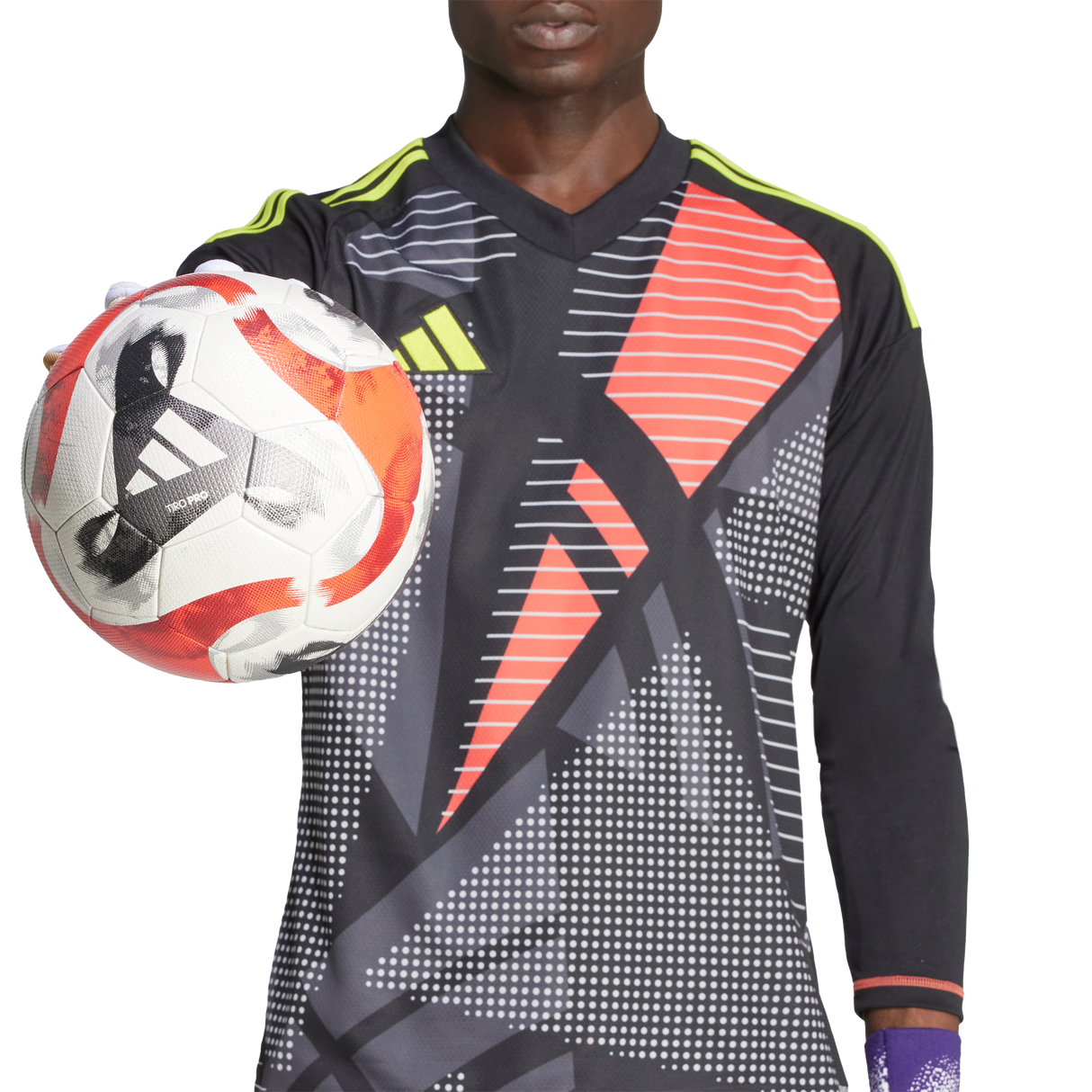 ADIDAS - Guanti Da Portiere Predator Pro - image 20