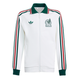 ADIDAS - Mexico Away Anthem Jacket Kids - White - image 1