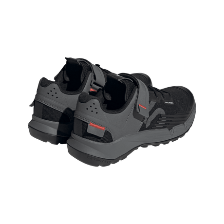 ADIDAS - Five Ten Trailcross Clip-In Mountain Bike Shoes - Donna - Black - image 7