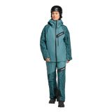 ADIDAS - TERREX Techrock Hybrid PRIMEKNIT CLIMAPROOF Pants - Donna - image 13