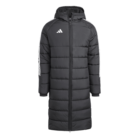 ADIDAS - Tiro24 Long Coat - Uomo - image 2