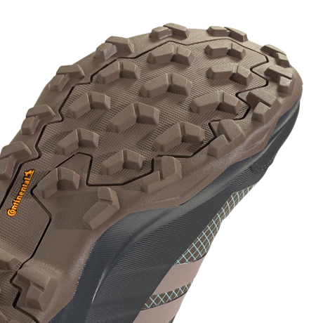 ADIDAS - Scarpe Da Hiking TERREX Skychaser Ax5 Mid GORE-TEX CLIMAWARM+ - Donna - image 9