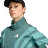 ADIDAS - Adizero Archive Running Jacket - Donna - Blue - image 5