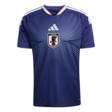 ADIDAS - Maglia Home Giappone 26/27 - Uomo - Blue - image 1