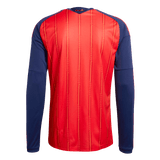 ADIDAS - Maglia A Maniche Lunghe Spagna 26 Home - Uomo - Red - image 2