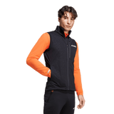 ADIDAS - Gilet Softshell TERREX Xperior Cross-Country Ski - Uomo - image 11