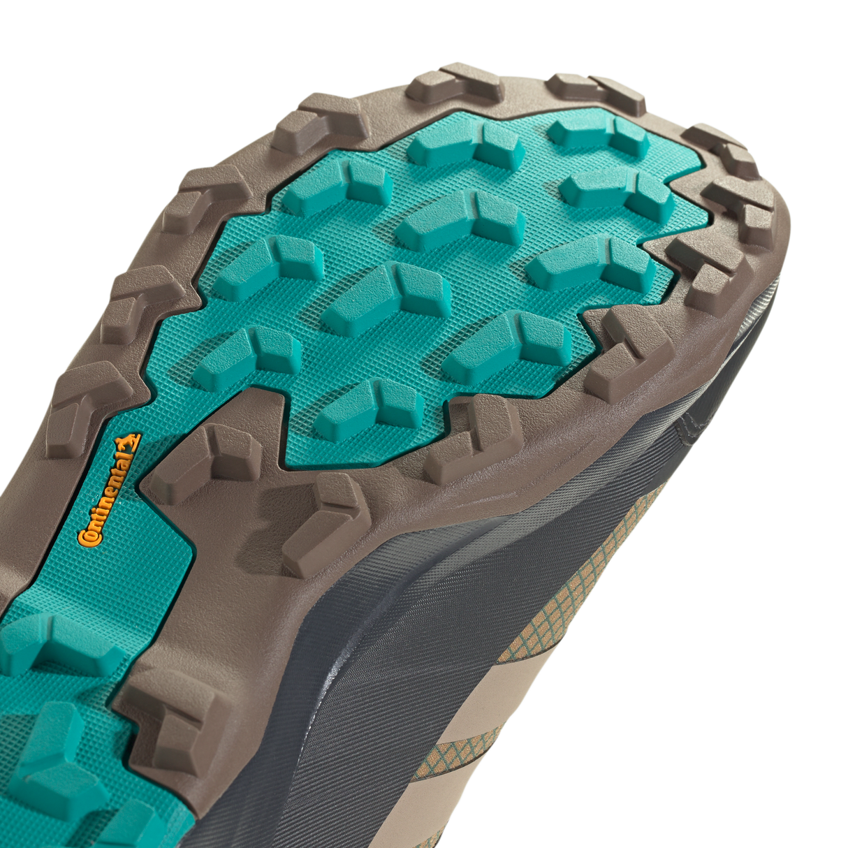 ADIDAS - Scarpe Da Hiking TERREX Skychaser Ax5 Mid GORE-TEX CLIMAWARM+ - Uomo - image 9